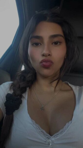 Colombacoded / Colomba Rodriguez / columbacoded Nude Leaks Photo 1