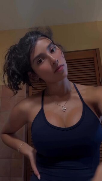 Colombacoded / Colomba Rodriguez / columbacoded Nude Leaks Photo 3