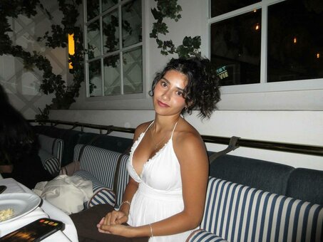 Colombacoded / Colomba Rodriguez / columbacoded Nude Leaks Photo 6