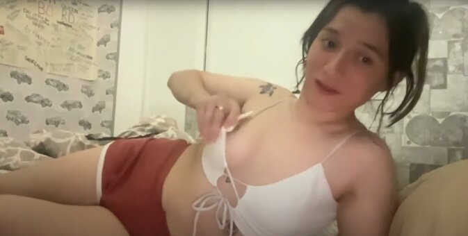 Colored_Cactus / TaniaMelendez Nude Leaks Photo 2