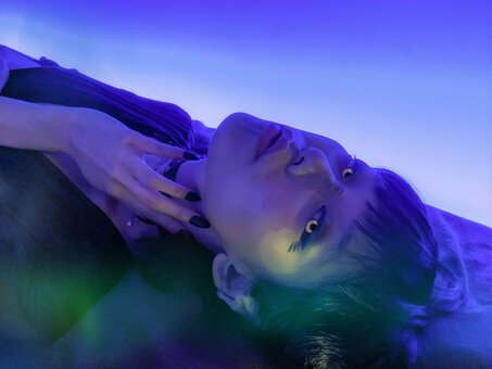 Colourmoichic Colourmoichic