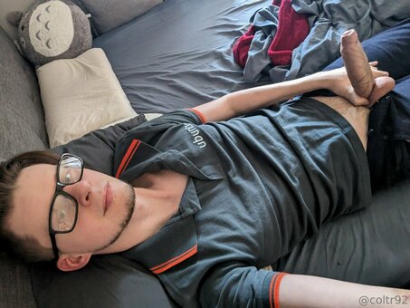 coltr92 Nude Leaks Photo 6