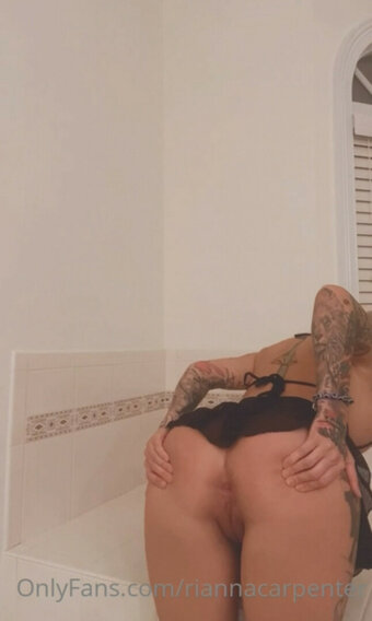 Combatbarbie / Rianna Conner Carpenter / thecombatbarbie Nude Leaks OnlyFans Photo 11