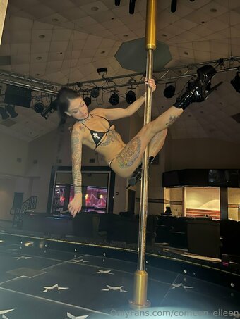 comeon_eileen Nude Leaks Photo 11