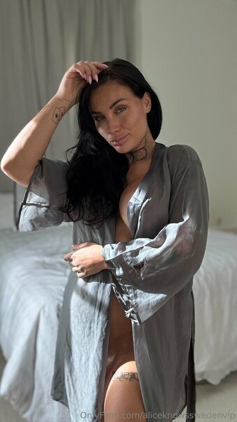 comewithalicevip Nude Leaks Photo 25