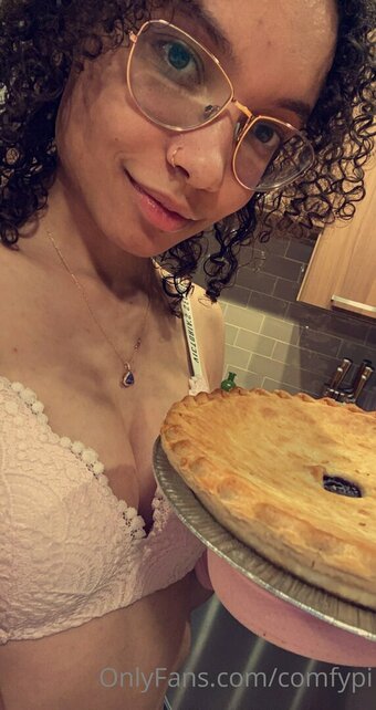 comfypi Nude Leaks Photo 4