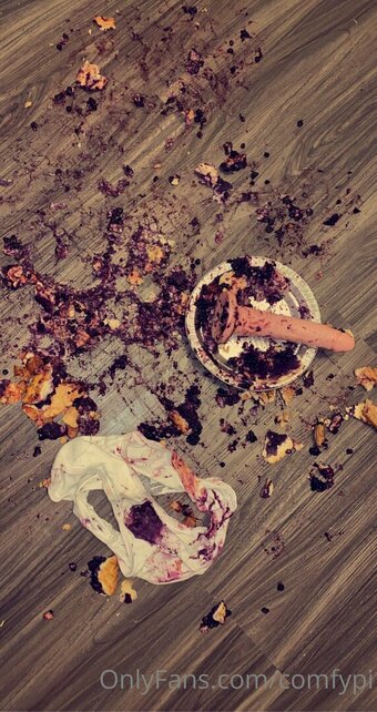 comfypi Nude Leaks Photo 5