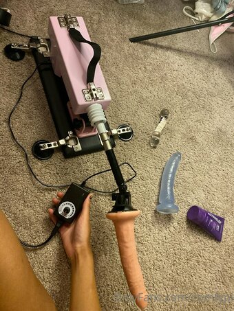 comfypi Nude Leaks Photo 7