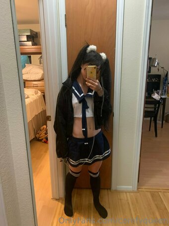 comfyqueen Nude Leaks Photo 19