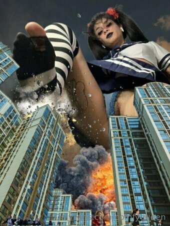 comfyqueen Nude Leaks Photo 20