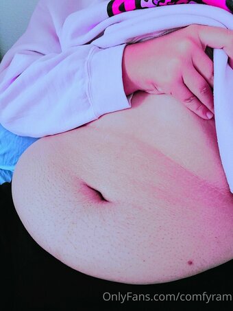 comfyram Nude Leaks Photo 2