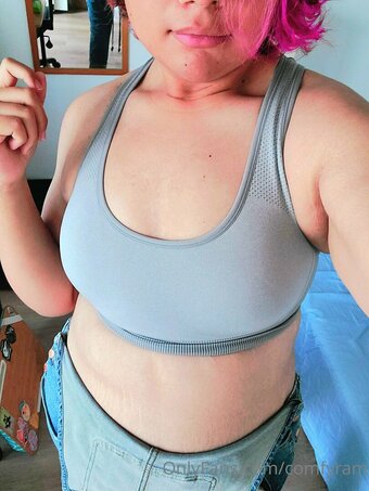 comfyram Nude Leaks Photo 3