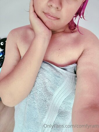 comfyram Nude Leaks Photo 4