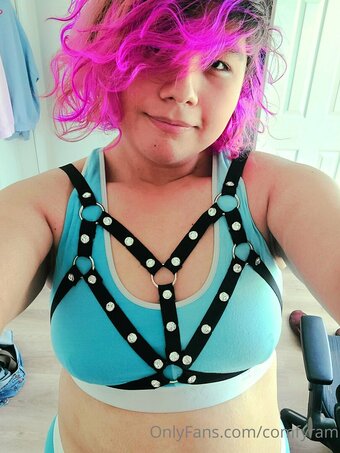comfyram Nude Leaks Photo 6