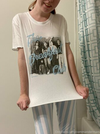 commandermars Nude Leaks Photo 4