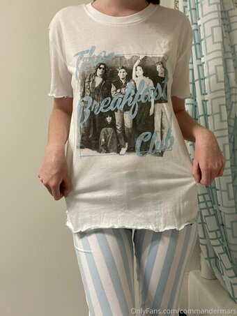 commandermars Nude Leaks Photo 5