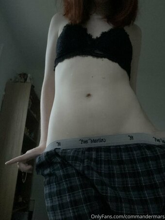 commandermars Nude Leaks Photo 18