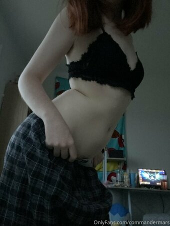 commandermars Nude Leaks Photo 19