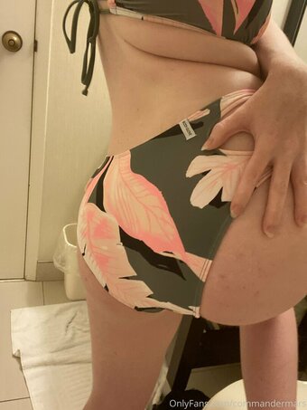 commandermars Nude Leaks Photo 29