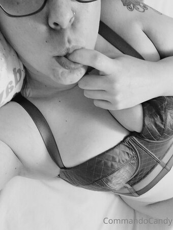 commandocandy Nude Leaks Photo 9
