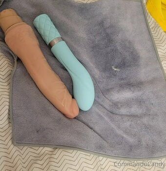 commandocandy Nude Leaks Photo 14