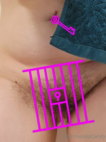 commandocandy Nude Leaks Photo 19