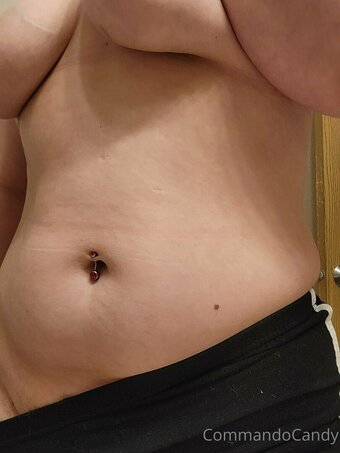 commandocandy Nude Leaks Photo 20