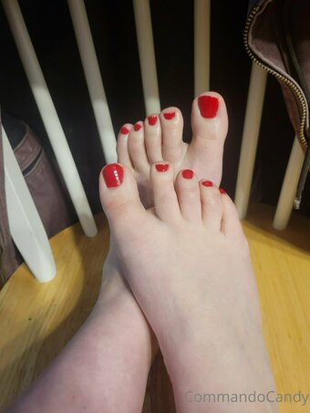 commandocandy Nude Leaks Photo 21