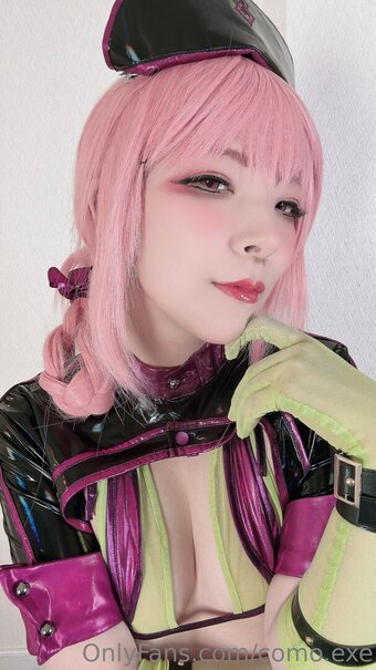 Como.exe / Comonun / hitori.exe Nude Leaks OnlyFans Photo 4