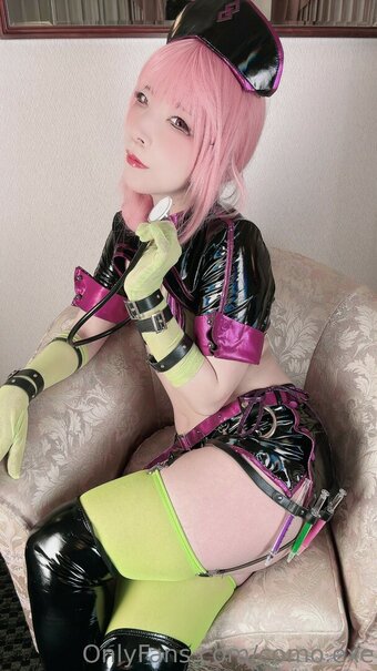 Como.exe / Comonun / hitori.exe Nude Leaks OnlyFans Photo 6