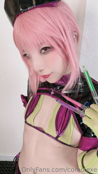 Como.exe / Comonun / hitori.exe Nude Leaks OnlyFans Photo 8