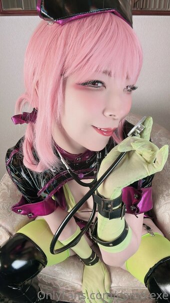 Como.exe / Comonun / hitori.exe Nude Leaks OnlyFans Photo 12