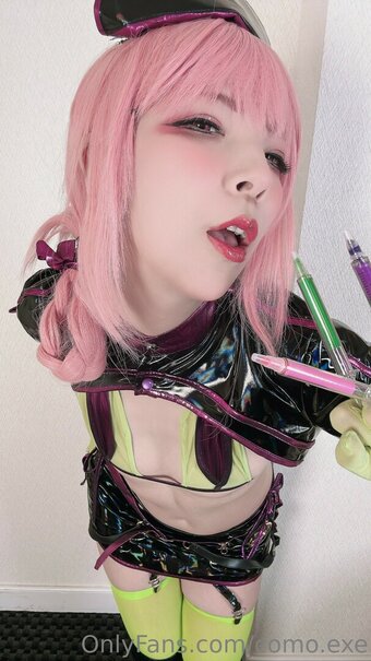 Como.exe / Comonun / hitori.exe Nude Leaks OnlyFans Photo 14