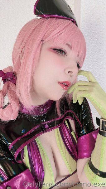 Como.exe / Comonun / hitori.exe Nude Leaks OnlyFans Photo 15