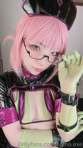 Como.exe / Comonun / hitori.exe Nude Leaks OnlyFans Photo 16