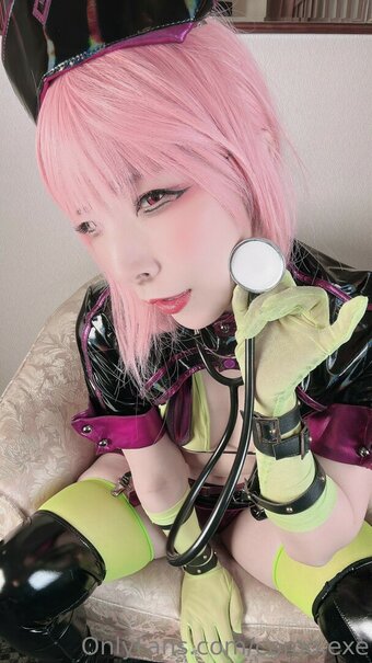 Como.exe / Comonun / hitori.exe Nude Leaks OnlyFans Photo 21