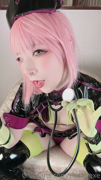 Como.exe / Comonun / hitori.exe Nude Leaks OnlyFans Photo 24