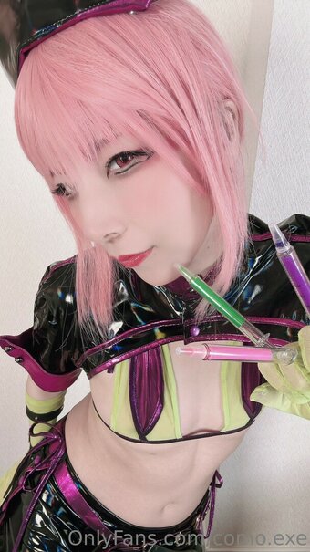 Como.exe / Comonun / hitori.exe Nude Leaks OnlyFans Photo 26