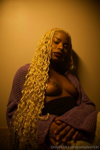 complexricki Nude Leaks Photo 3