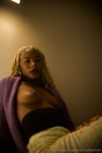 complexricki Nude Leaks Photo 5