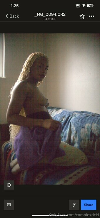 complexricki Nude Leaks Photo 7