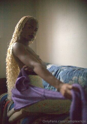 complexricki Nude Leaks Photo 10