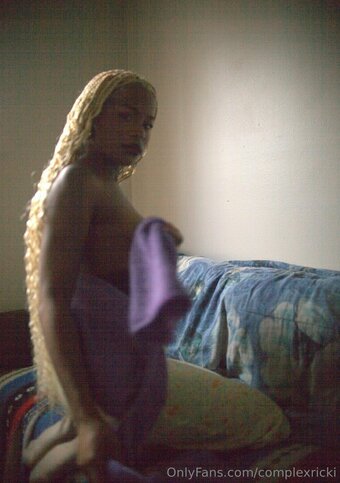 complexricki Nude Leaks Photo 11