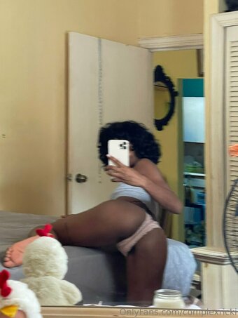 complexricki Nude Leaks Photo 14