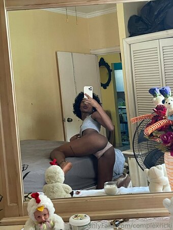 complexricki Nude Leaks Photo 15