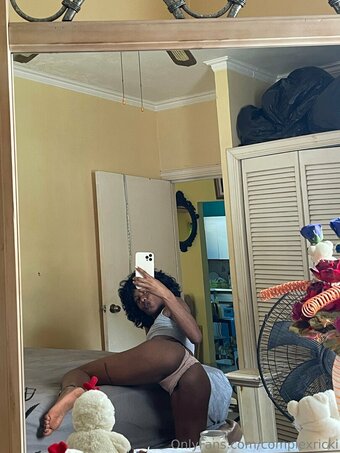 complexricki Nude Leaks Photo 16
