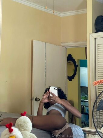 complexricki Nude Leaks Photo 17