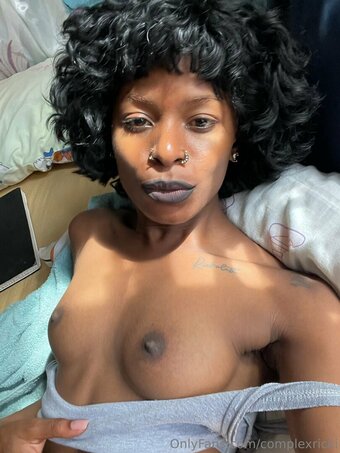 complexricki Nude Leaks Photo 21