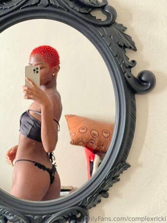 complexricki Nude Leaks Photo 22