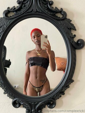 complexricki Nude Leaks Photo 23